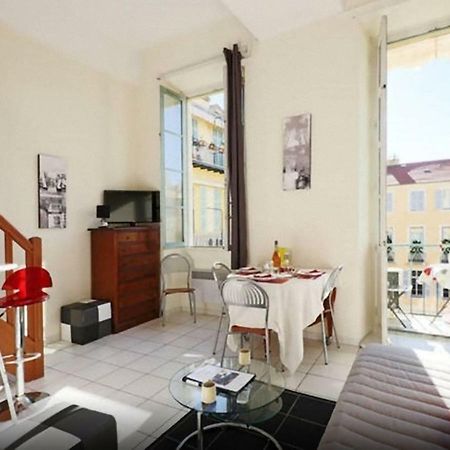 Apartament Aida - Rue Bosio Nicea Zewnętrze zdjęcie
