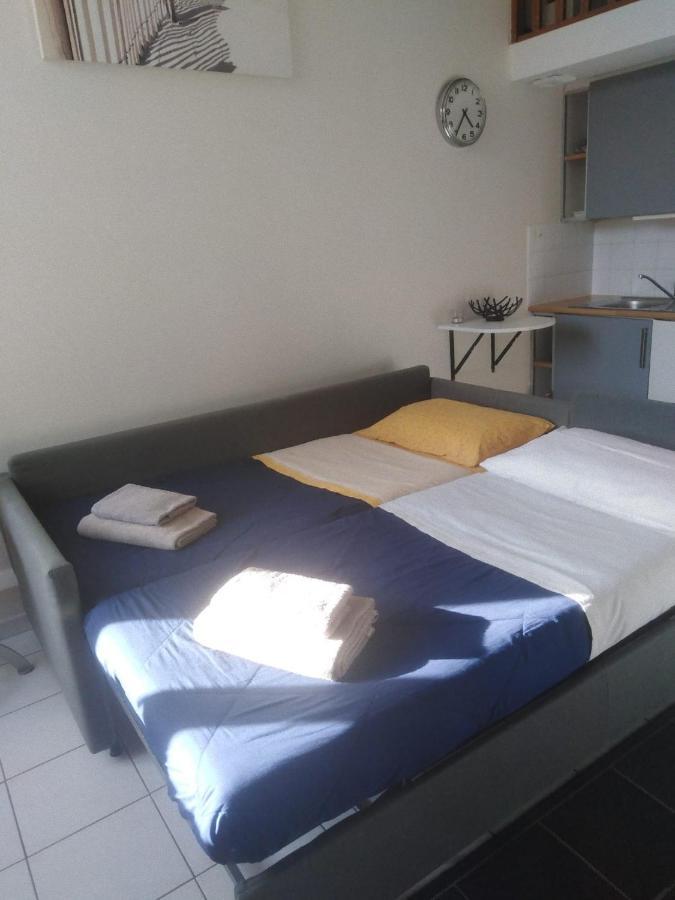 Apartament Aida - Rue Bosio Nicea Zewnętrze zdjęcie