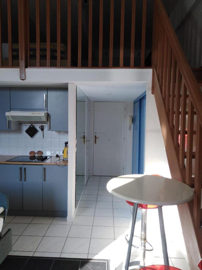 Apartament Aida - Rue Bosio Nicea Zewnętrze zdjęcie
