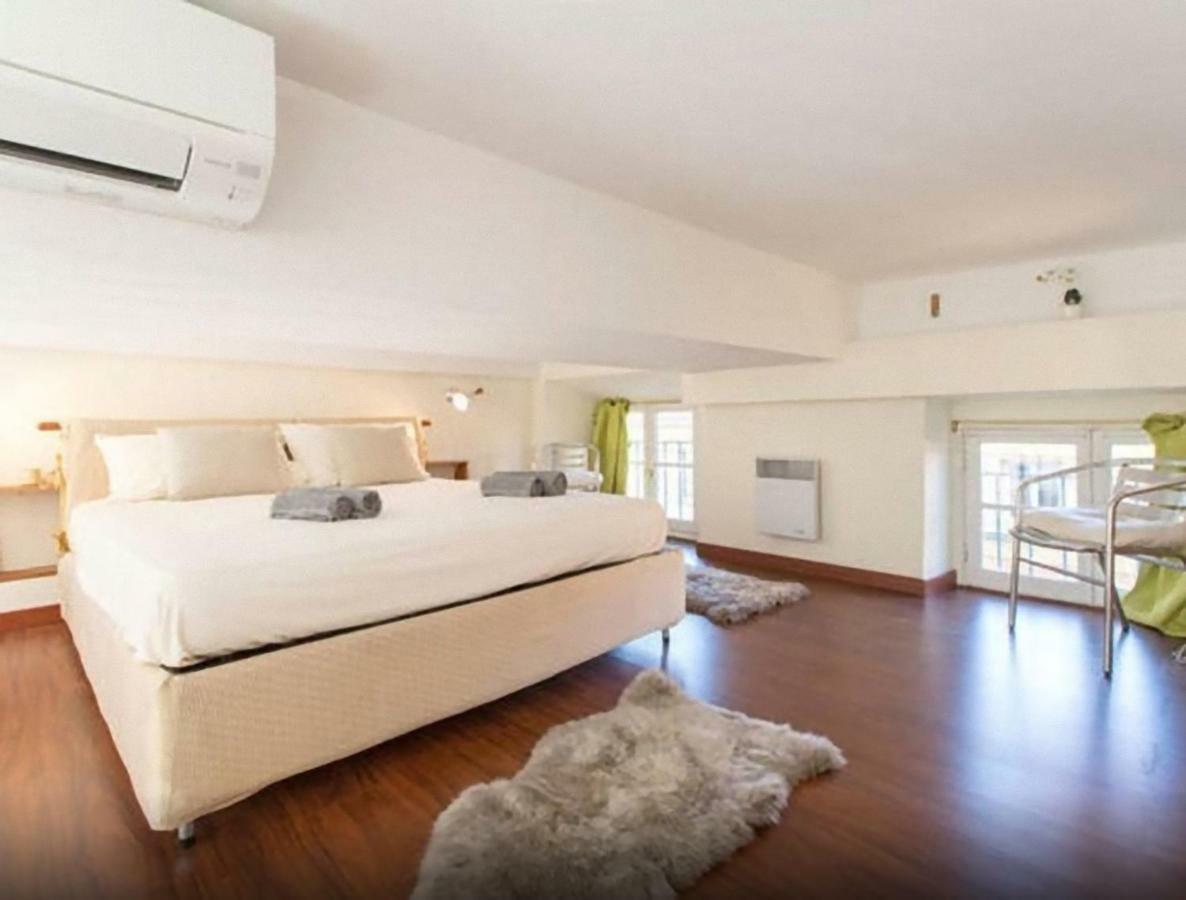 Apartament Aida - Rue Bosio Nicea Zewnętrze zdjęcie