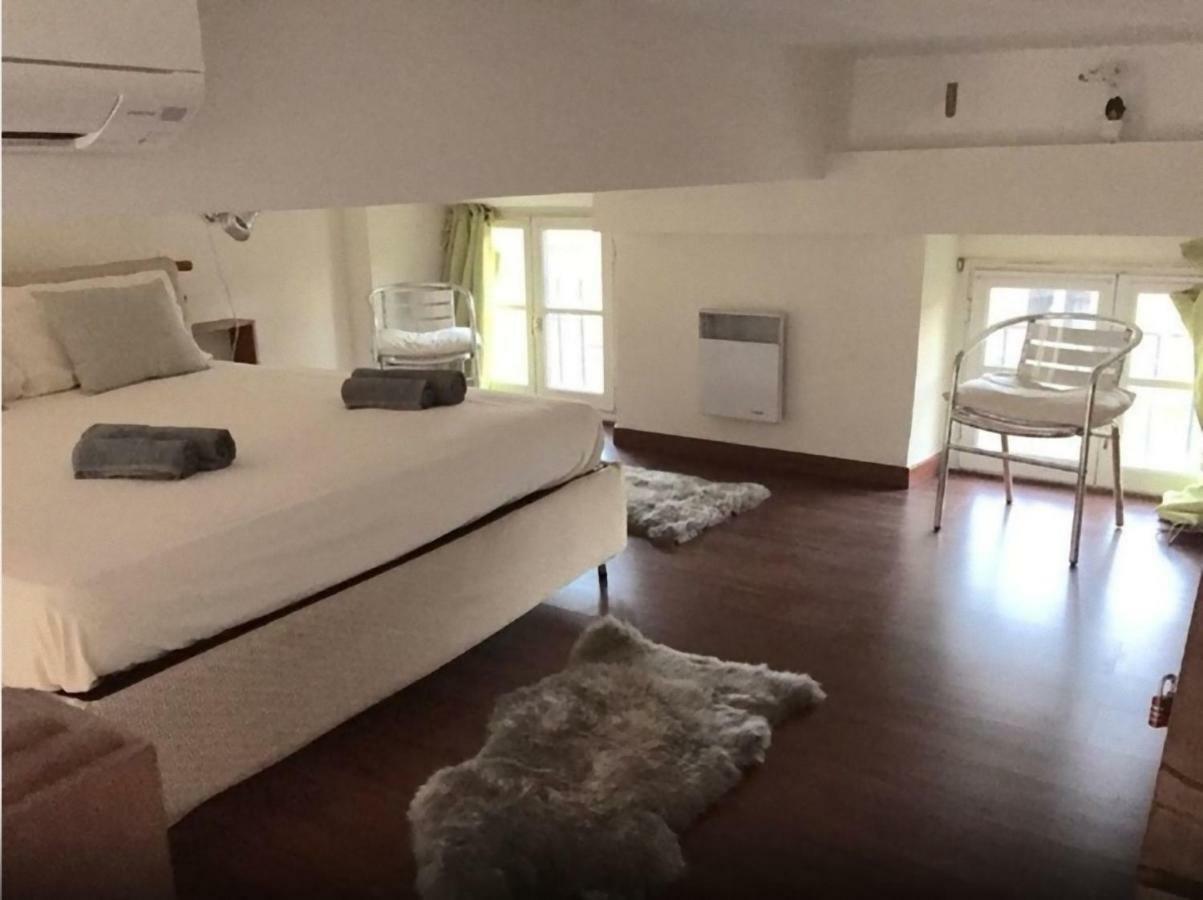 Apartament Aida - Rue Bosio Nicea Zewnętrze zdjęcie