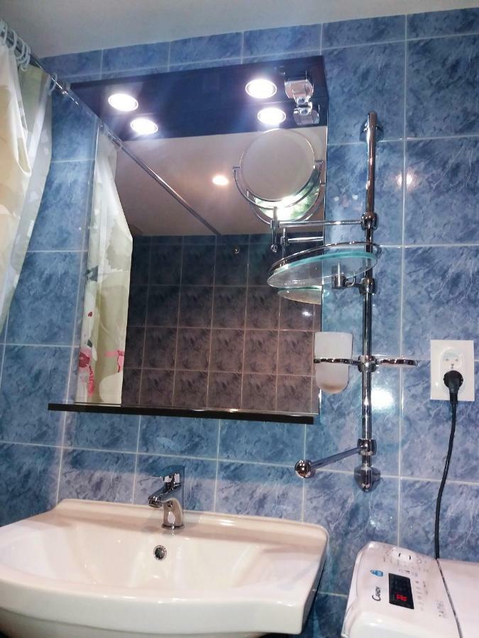 Apartament Aida - Rue Bosio Nicea Zewnętrze zdjęcie